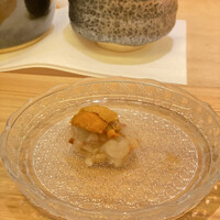 鮨よしかわ 恵比寿 - 