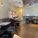 ちょい呑み SALMONBEAR - 