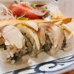 Sushi Sakaba Sazae - 