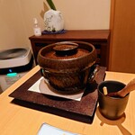 霞庭 まつばら - 