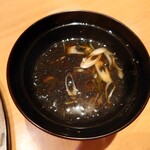 霞庭 まつばら - 