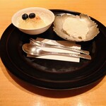 霞庭 まつばら - 