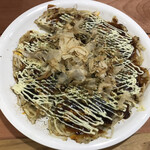 お好み処さくらんぼ - 