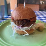 ちょい呑み SALMONBEAR - 