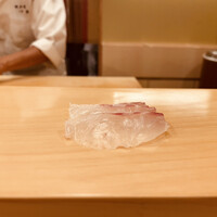 鮨 やすみつ - 