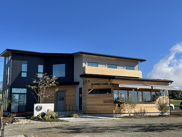 エロイーズカフェ 八ヶ岳店 長坂 カフェ ネット予約可 食べログ エロイーズカフェ 八ヶ岳店 長坂 カフェ ネット予約可 食べログ