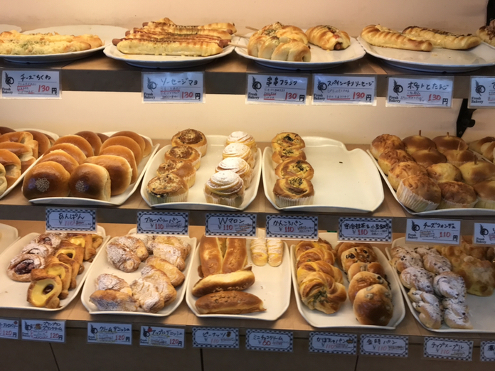 シンさん43957さんが投稿したパンパカパン（長崎/長崎市その他）の口コミ詳細 [食べログ] パンパカパン
