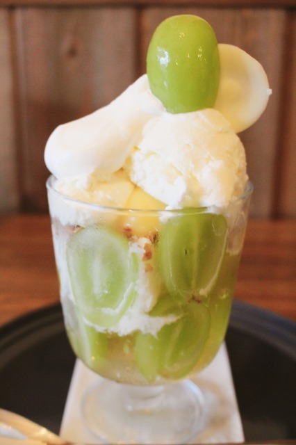 口コミ一覧 : Balthusの写真