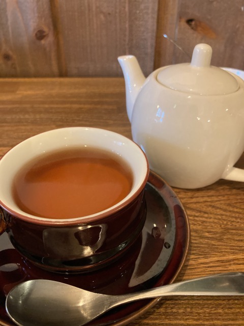 口コミ一覧 : Balthusの写真