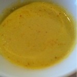 ピアチェーレ - スープ
