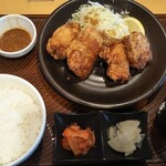 ガスト - 料理写真: