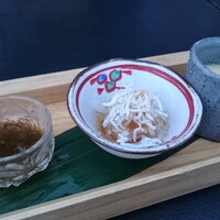 京都牛懐石 稲吉 - 