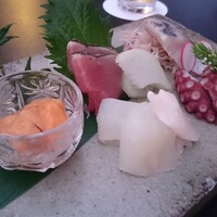 京都牛懐石 稲吉 - 