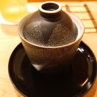 鮨 しゅん輔 阿佐ヶ谷 - ★8養老蒸し