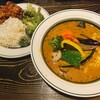 Rojiura Curry SAMURAI. 平岸総本店