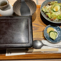 焼肉㐂舌 南船場 - 