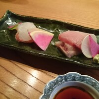 魚菜料理 縄屋 - 