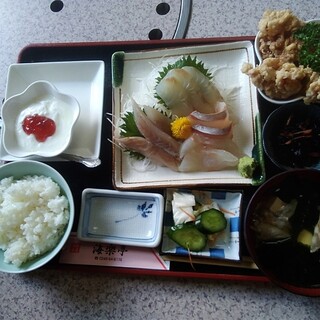 いわき市勿来町でランチに使えるお店 ランキング 食べログ