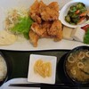 Hanasaki Shokudou - チキン南蛮定食