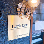 Laekker - 