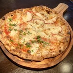 ナミヘイピザ - 