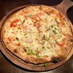 ナミヘイピザ - 