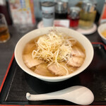 喜多方ラーメン 坂内 - 