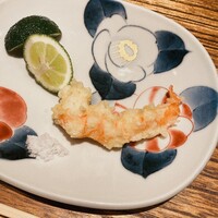 日本橋 蕎ノ字 - 