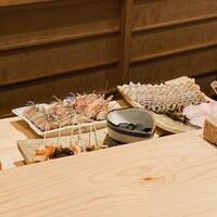 日本橋 蕎ノ字 - 