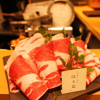 すき焼き 串カツ はるな 本町店 - 