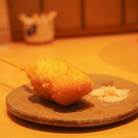 すき焼き 串カツ はるな 本町店 - 