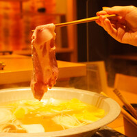 すき焼き 串カツ はるな 本町店 - 