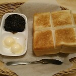 Komeda Ko-Hi-Ten - 