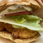 Wendy's First Kitchen - 