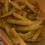 Wendy's First Kitchen - 