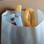 バーガーマニア 白金店 - 