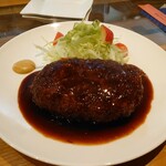 イワナガ食堂 - 