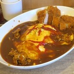 中華洋食食堂　あゆた - 