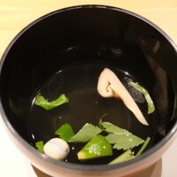 鮨 ふくじゅ - 