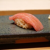 鮨 ふくじゅ - 中トロ