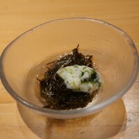 鮨 ふくじゅ - 