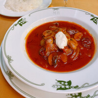 万平ホテル メインダイニングルーム - 