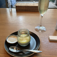 フレンチ串揚げBEIGNET 東京 - 
