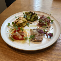 フレンチ串揚げBEIGNET 東京 - 