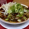 ラーメン 麺対軒