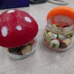 カファレル - 料理写真: