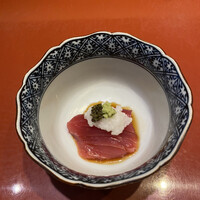 鮨　銀座　鰤門 - 