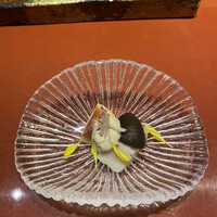 鮨　銀座　鰤門 - 