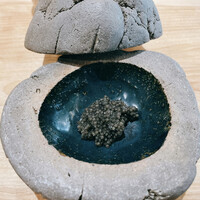 bb9 - ラトビアのキャビア