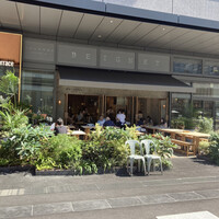 フレンチ串揚げBEIGNET 東京 - 